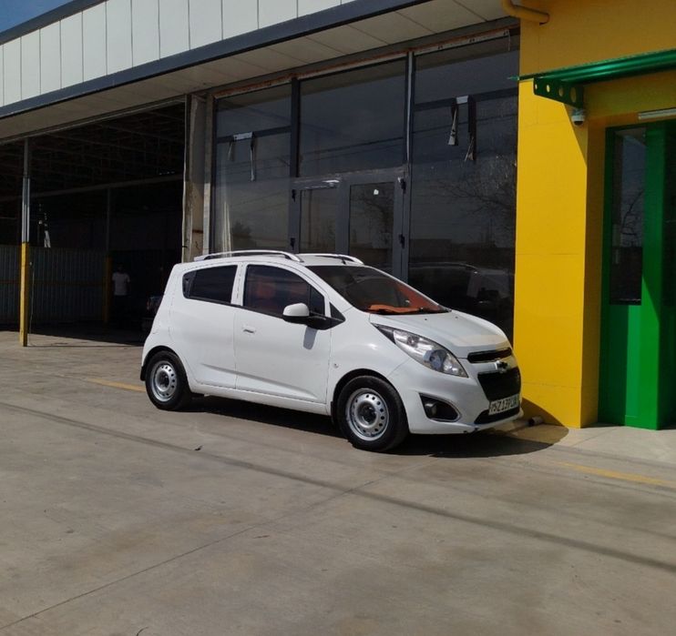 Спарк ва Нексиага тушадиган 14 диска балон сотилади.