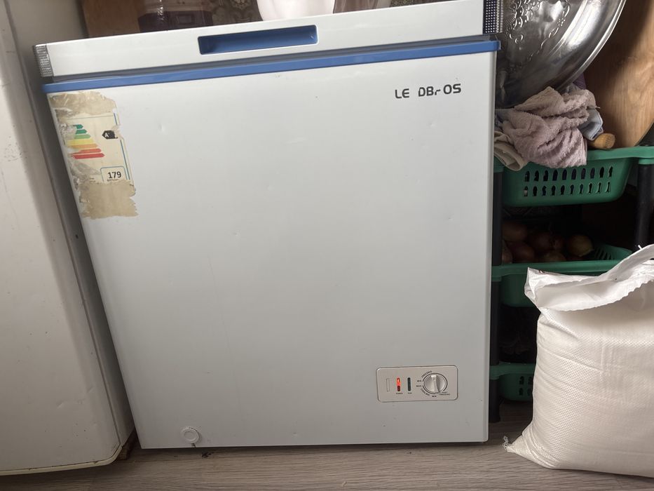 Моразелник работаеть