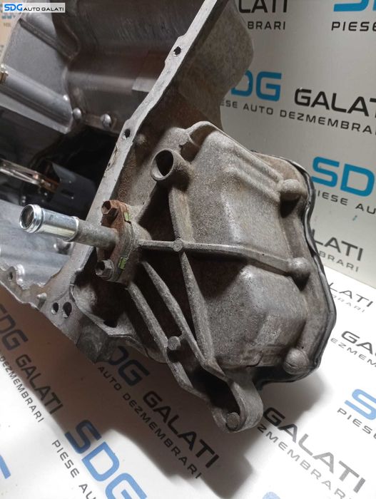 Baie Ulei Completa cu Senzor si Capac Lexus IS IS220 2005 - 2013 [M4630]