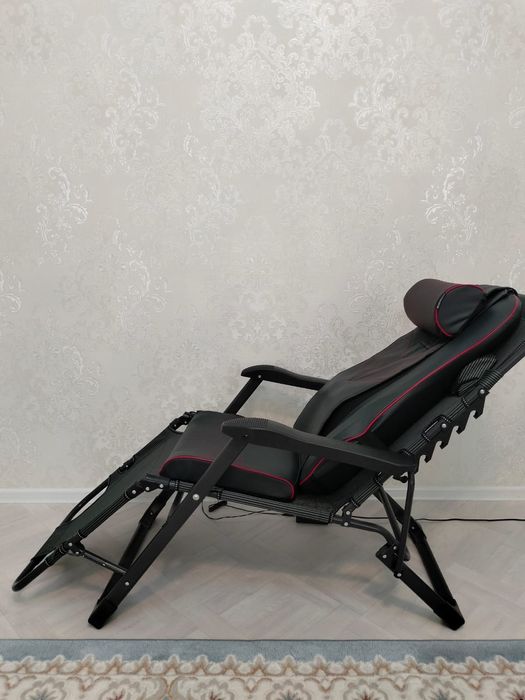 Массажный кресло сатылады