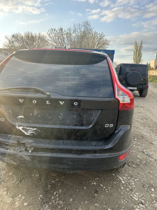 Ușă  dreapta  față Volvo XC 60 2012
