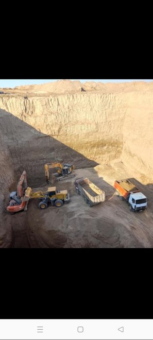 Услуга погрузшик