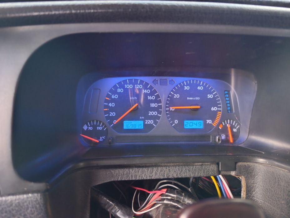 Продам Volkswagen Golf 3