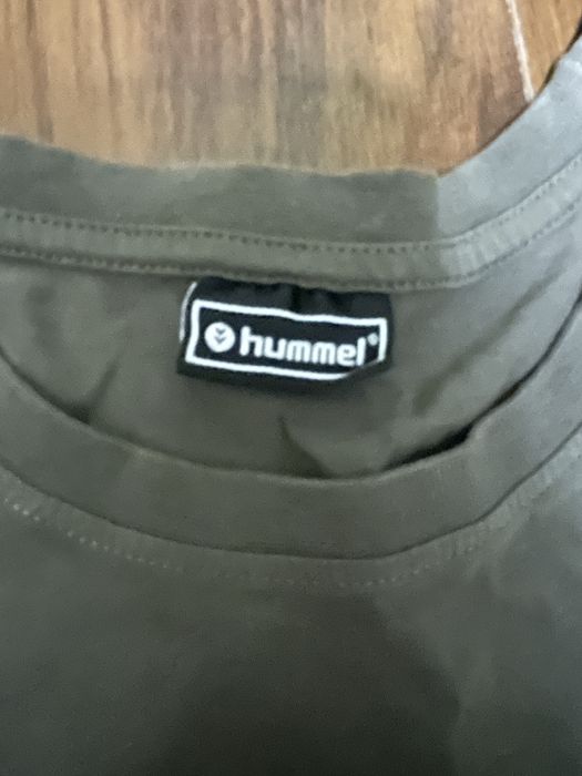 Мъжка тениска Hummel M
