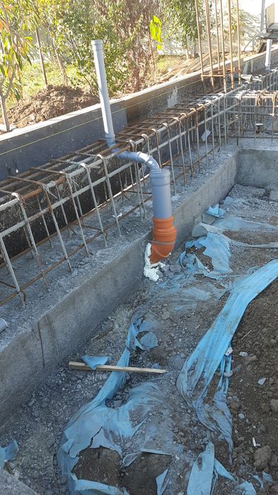 Desfundări canalizare, wc ,reparații Hidrofoare Bragadiru