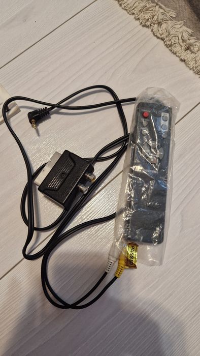 Видеокамера Samsung VP-L520 (8 mm)