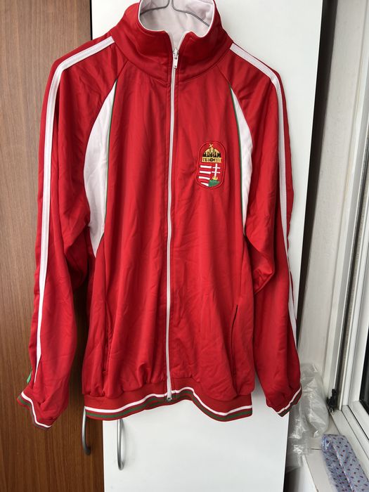 Bluza fotbal Ungaria colectie