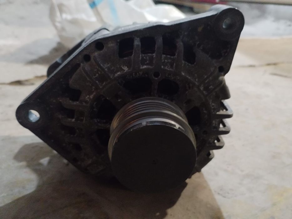 Alternator skoda superb 1.8T