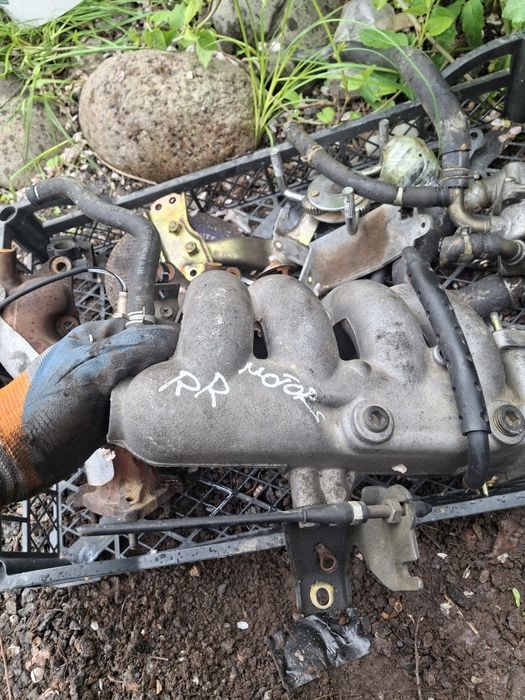 GA16DE блок.шустрым торг