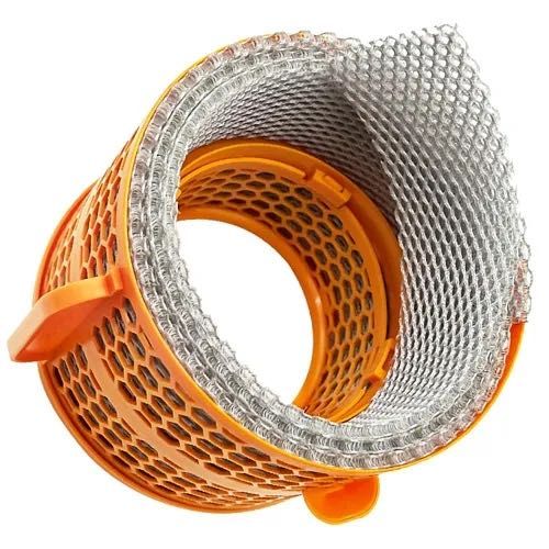 Air Purifying Fan Humidifier Filter  сменный угольно‑углеродный фильтр