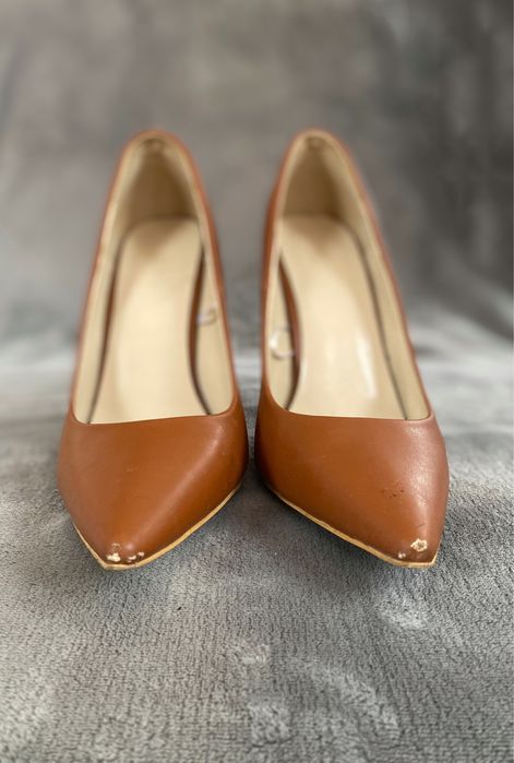 Pantofi zara marimea 40