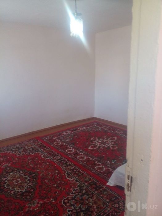 2 xonali kvartira sharq xotel yonida