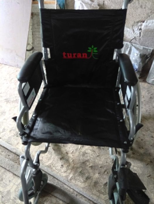 Продам инвалидную коляску абсолютно новую