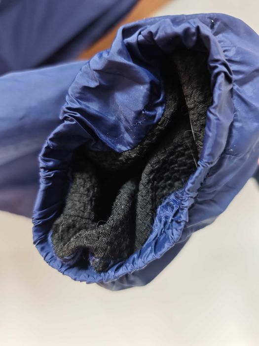 Спортивные штаны зимние