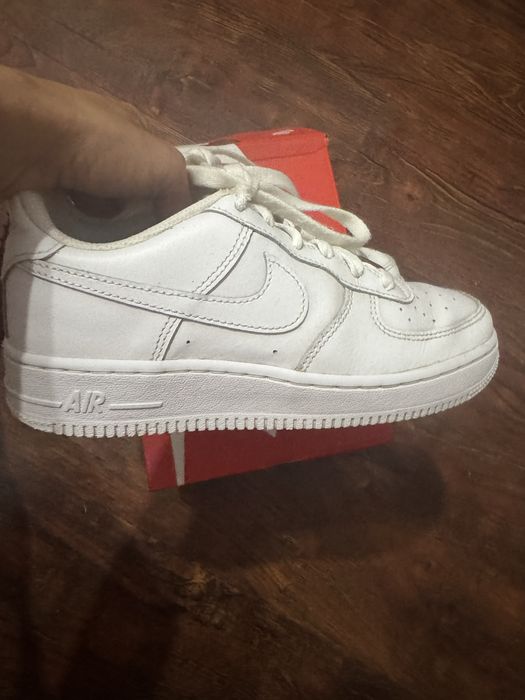Маратонки nike force оригинал