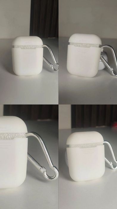 Чехлы для наушников