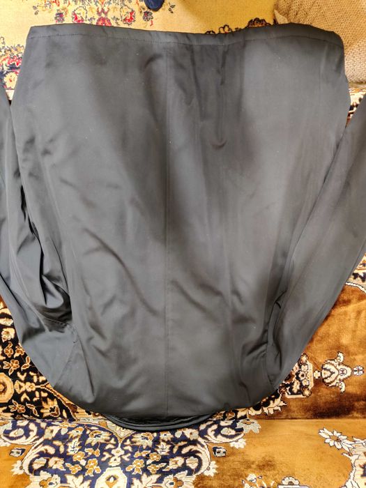 Пальто мужское 52-54