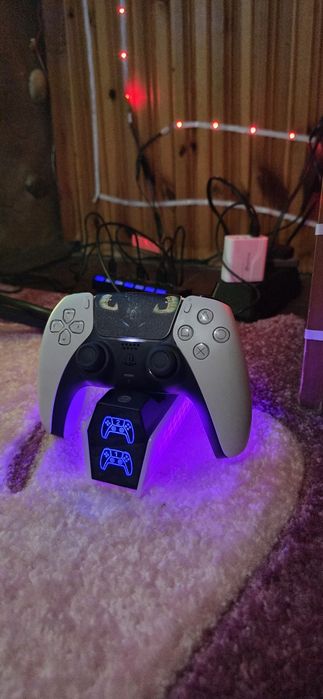 PlayStation 5 digital – Перфектно състояние