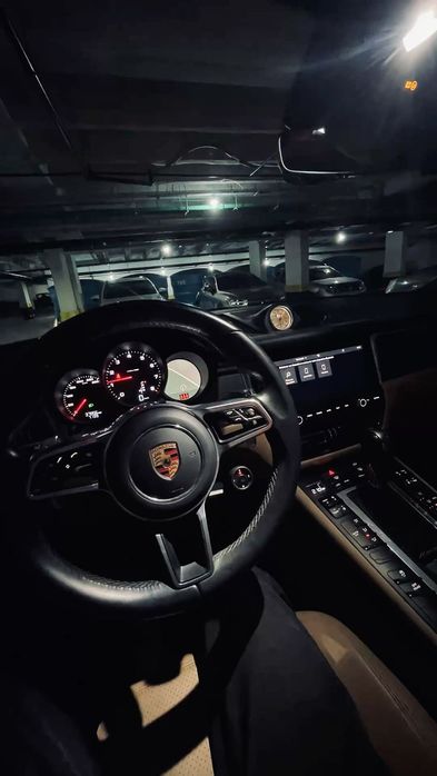 Трезвый водитель