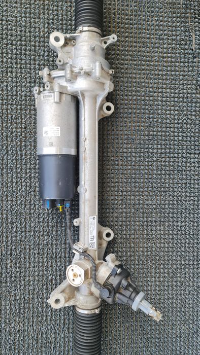 Caseta directie BMW 3 G20 G21 4 G22 G23 G26 TR 5A82520
