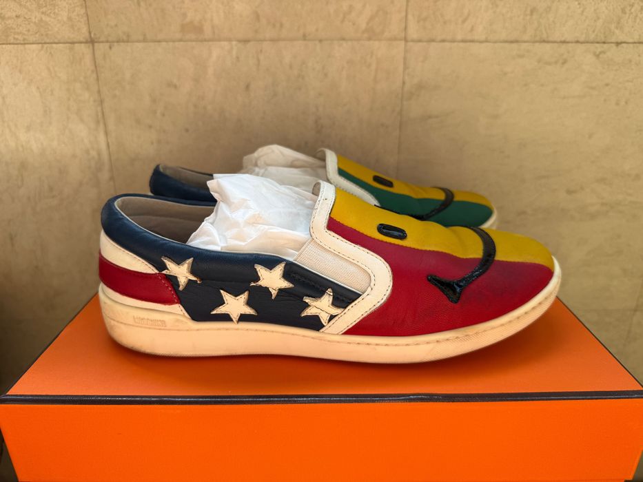 Обувки пролетни Moschino