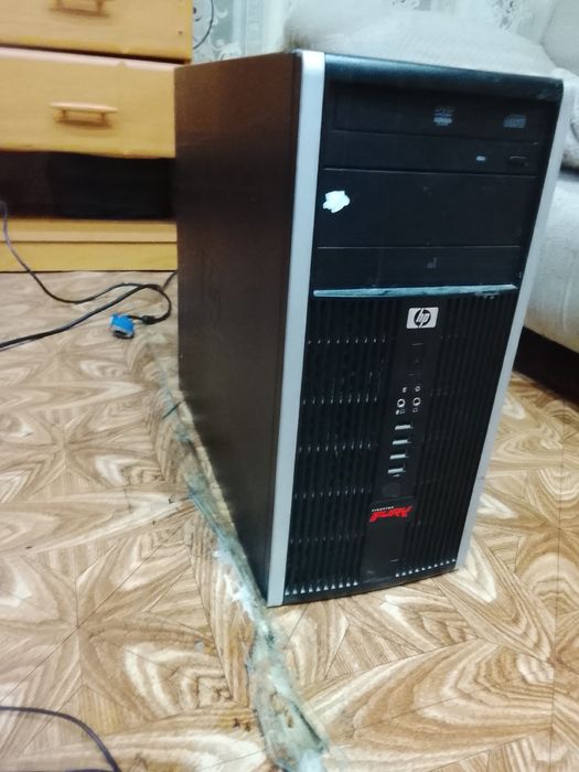 Продам пк скочно