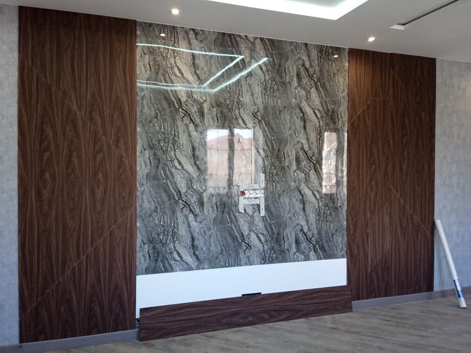 Строительство и ремонт