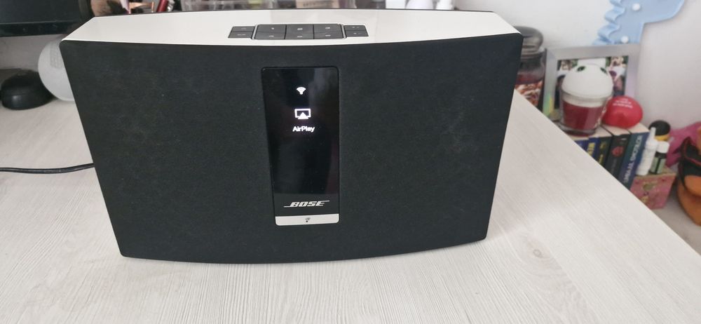 Boxa Bose soundtouch 20 wifi