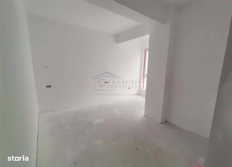 Microapartament | Obcini | Bloc Nou | Etaj 1 | 2c-7772