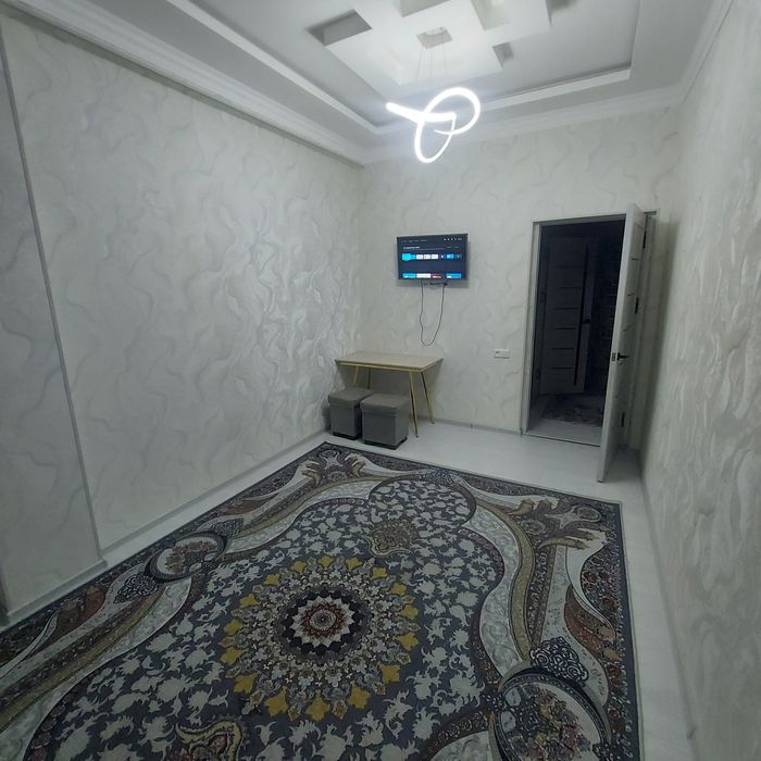 Аренда квартира сергили тумани хозирги янги БМ Домларидан