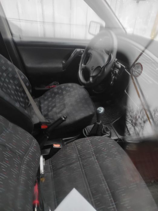 Продам гольф3  сро