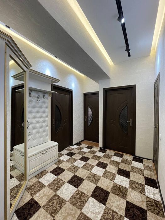 Аренда 2/3/7 Нурафшон , Сагбон