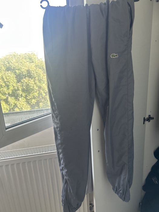 Pantaloni Lacoste