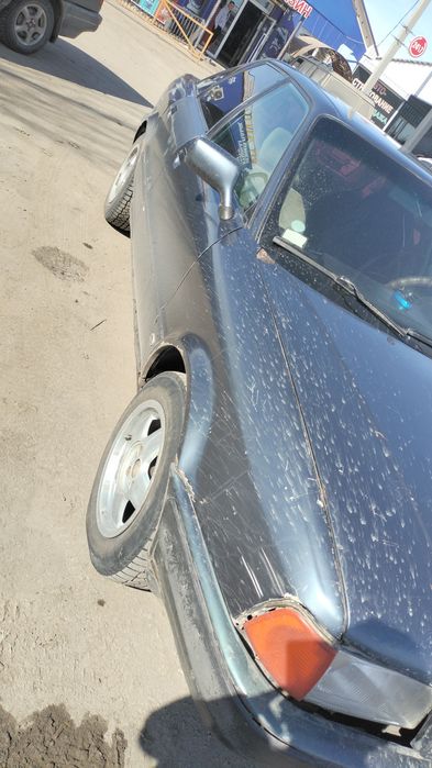 Ауди 80 Б4 93 год