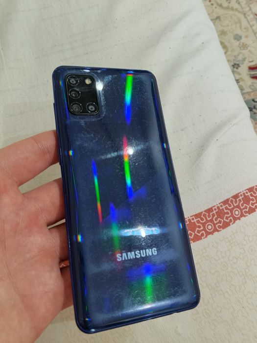 Samsung/Самсунг А31