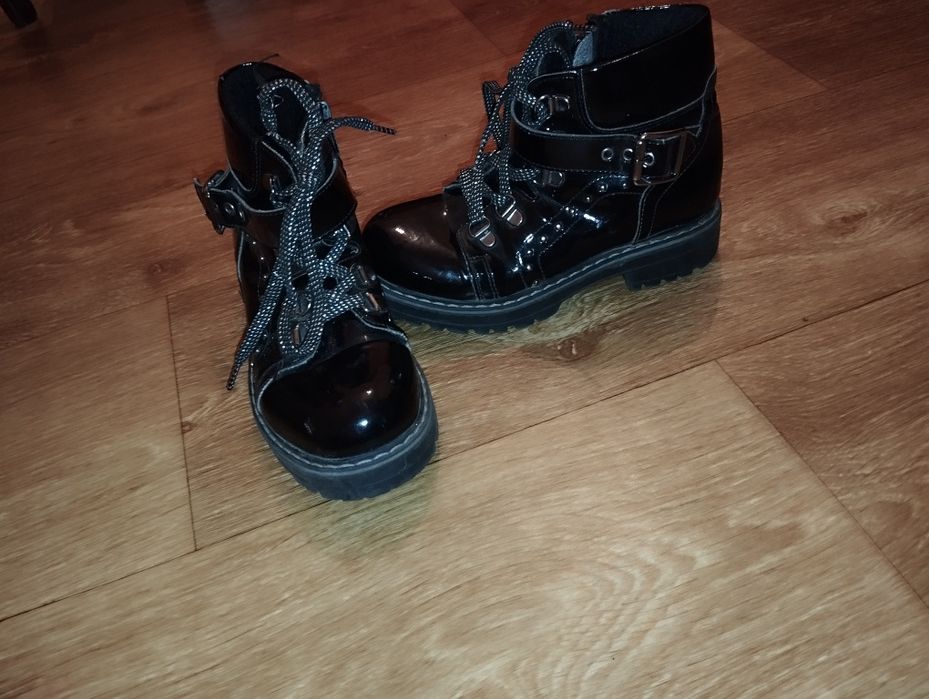 Обувь для девочек