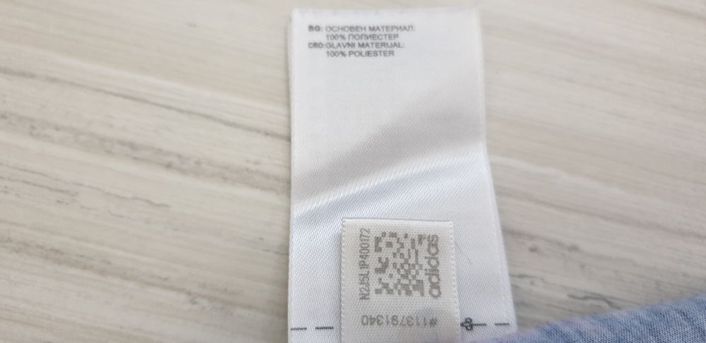 Adidas Originals Cotton Mens Size M ОРИГИНАЛ! Мъжка Тениска!