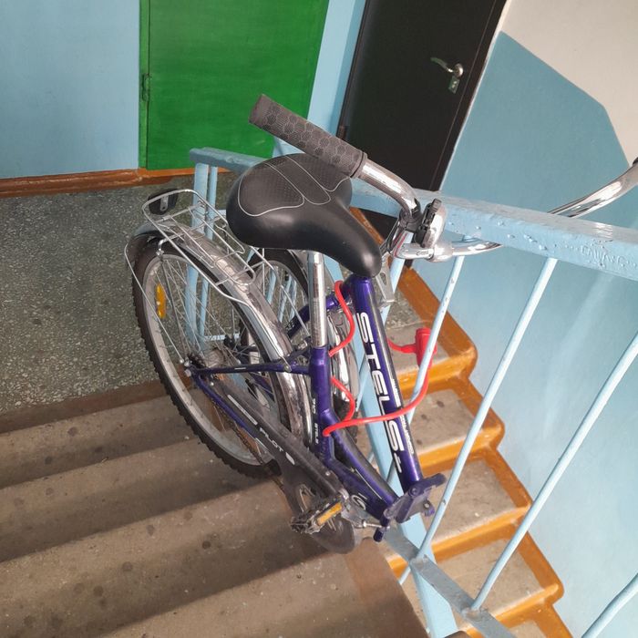 продам стелс 710