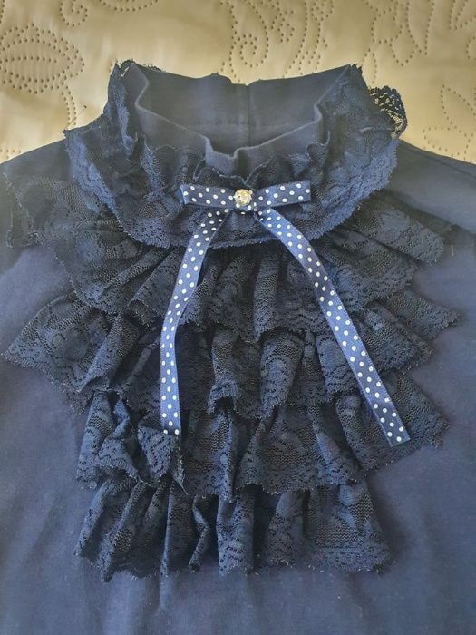 Ризки за момичета на 6 години