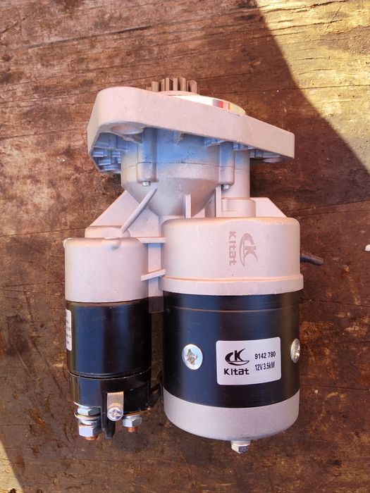 НШ-50А-3Л новый.