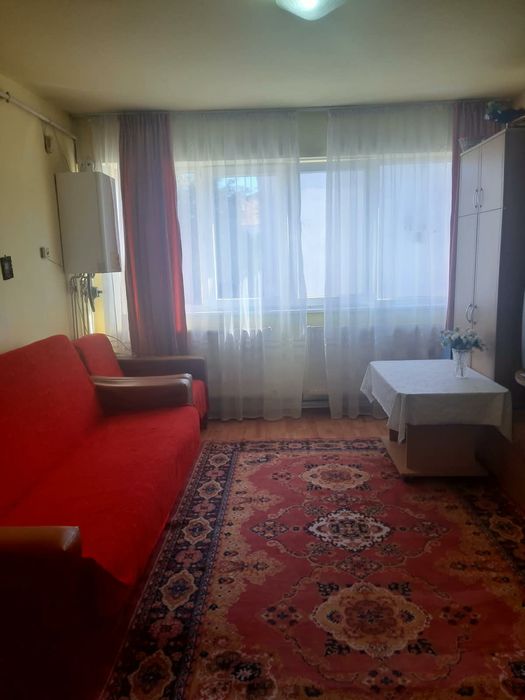 Vand garsoniera,zona Dragos Voda