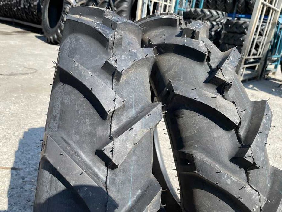 Marca BKT 7.50-16 cu 8 pliuri cauciucuri noi cu garantie