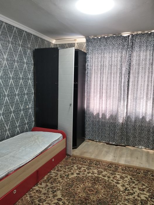 Комната в общежитии