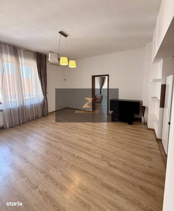 Apartament Central 73 mp Oradea - str. Evreilor Deportați