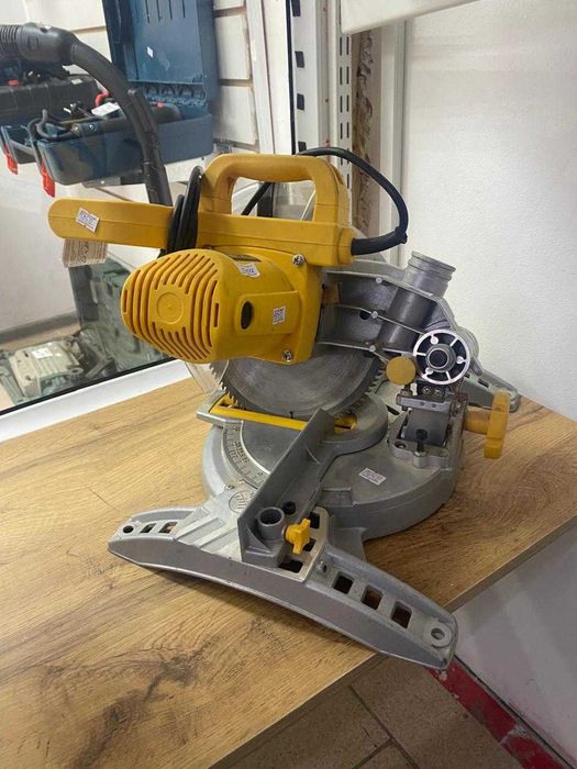 СВ-47/Пила торцовочная TEXA T52101/sk150512