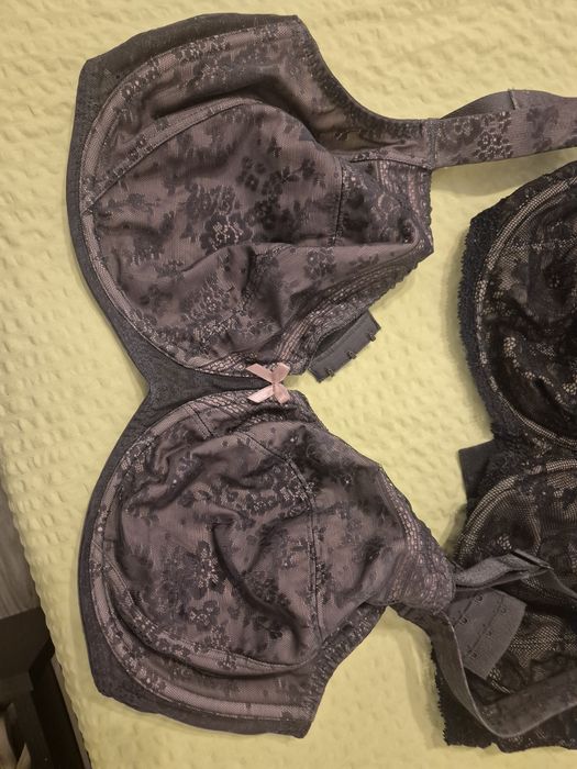 Sutien Anita, model rosa faia 85 F