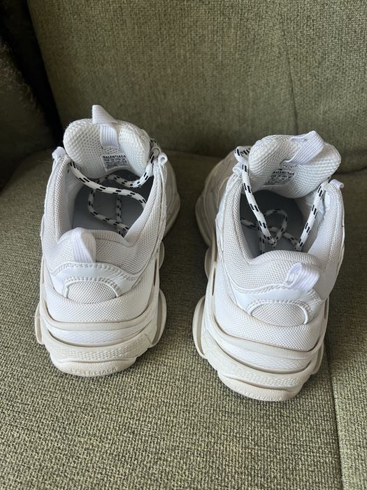 Balenciaga Triple S Kids Copii-Marimea 29(Interior 19 cm) Cap