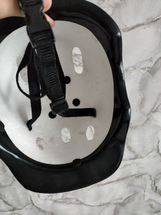 Шлем для девочек