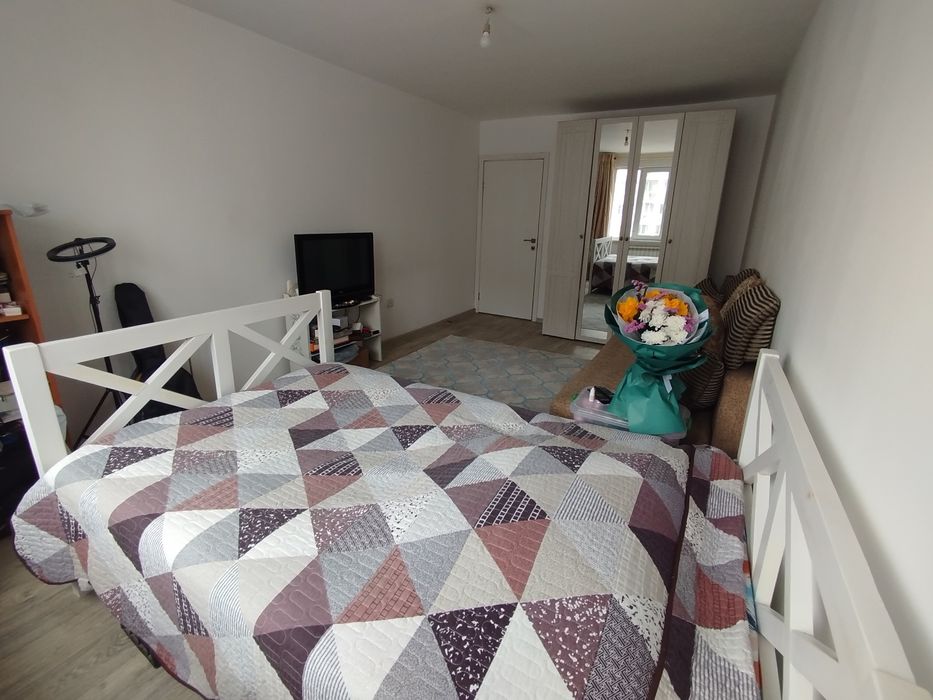 Продам квартиру новостройку