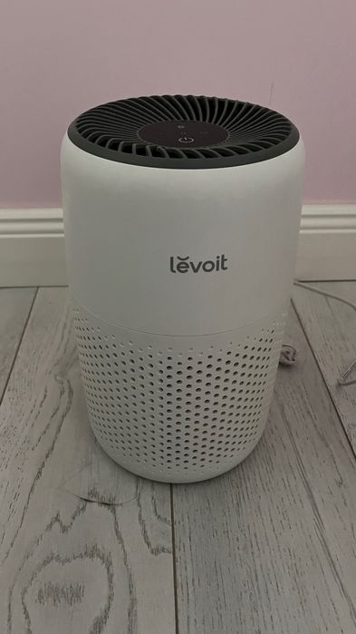 Очистители воздуха LEVOIT